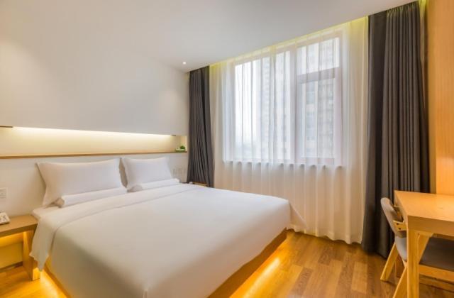 Bejing Zimei Hotel 北京 外观 照片