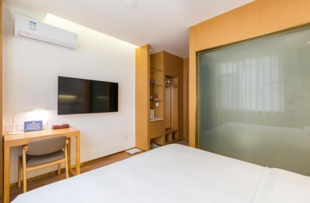 Bejing Zimei Hotel 北京 外观 照片