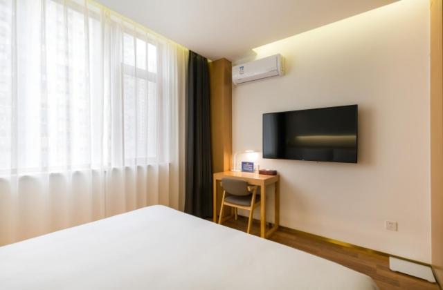 Bejing Zimei Hotel 北京 外观 照片