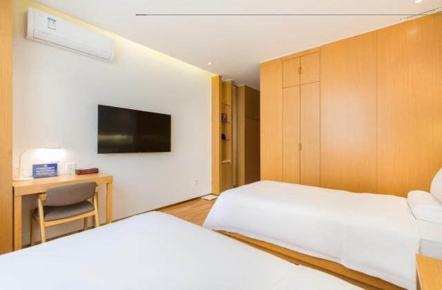 Bejing Zimei Hotel 北京 外观 照片