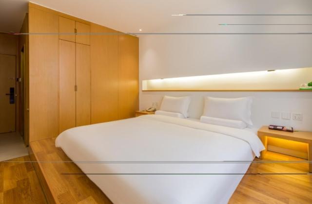 Bejing Zimei Hotel 北京 外观 照片