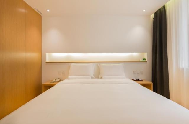 Bejing Zimei Hotel 北京 外观 照片