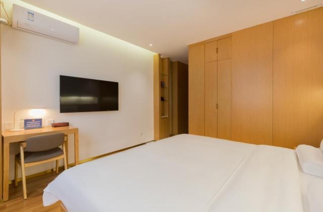 Bejing Zimei Hotel 北京 外观 照片