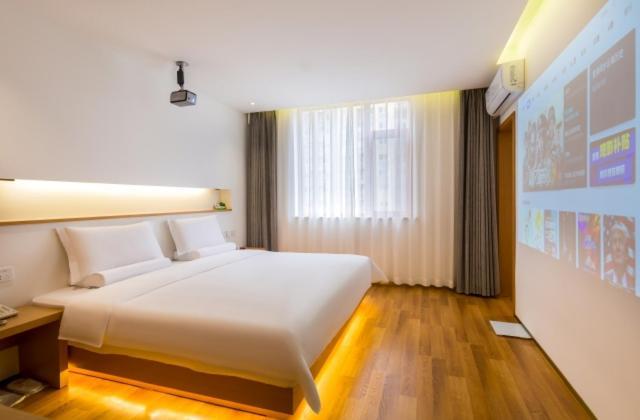 Bejing Zimei Hotel 北京 外观 照片