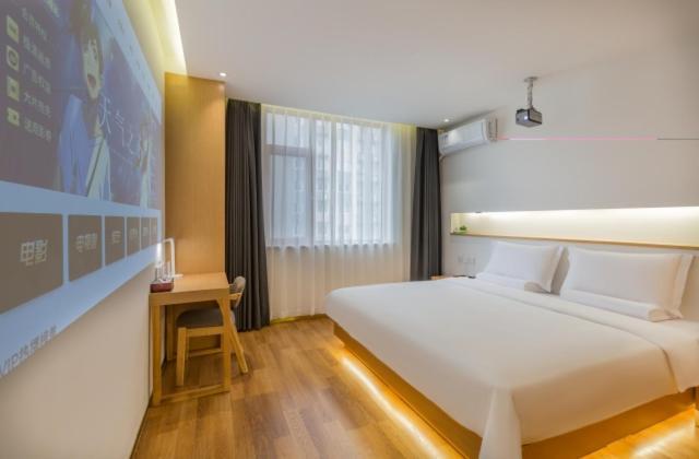 Bejing Zimei Hotel 北京 外观 照片