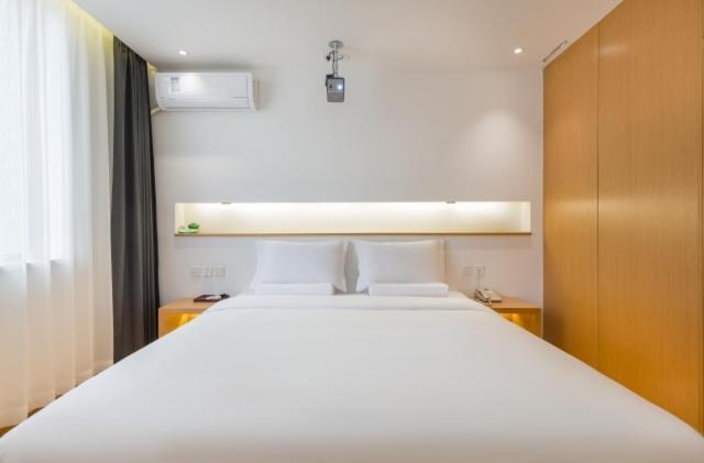 Bejing Zimei Hotel 北京 外观 照片
