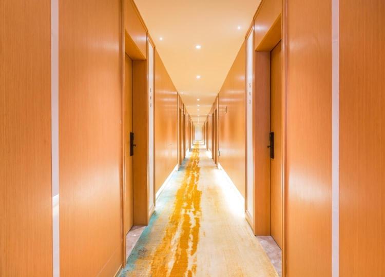 Bejing Zimei Hotel 北京 外观 照片
