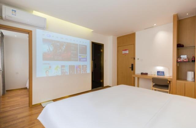 Bejing Zimei Hotel 北京 外观 照片
