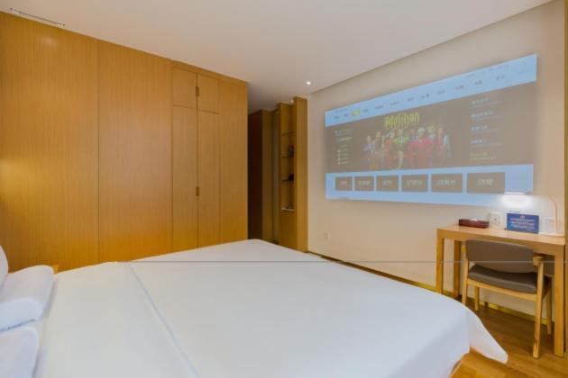 Bejing Zimei Hotel 北京 外观 照片