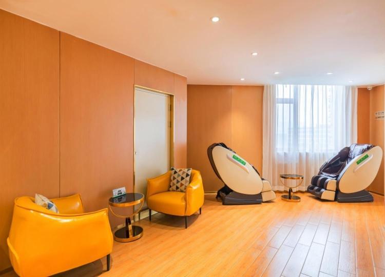 Bejing Zimei Hotel 北京 外观 照片