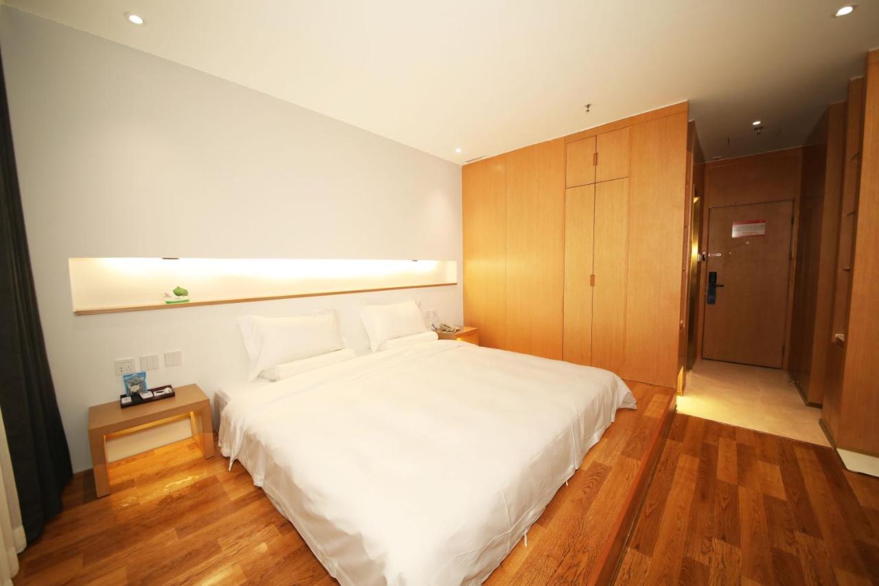 Bejing Zimei Hotel 北京 外观 照片