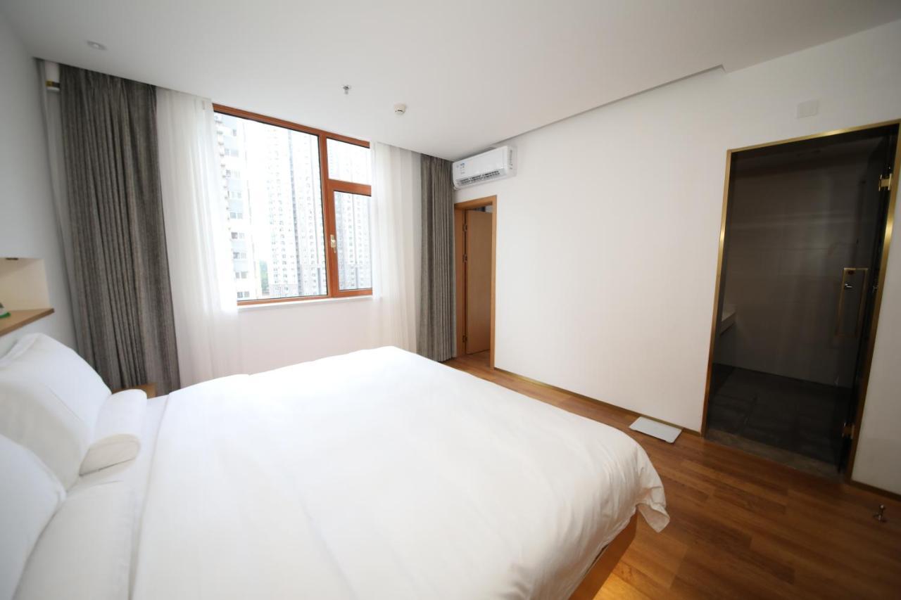 Bejing Zimei Hotel 北京 外观 照片