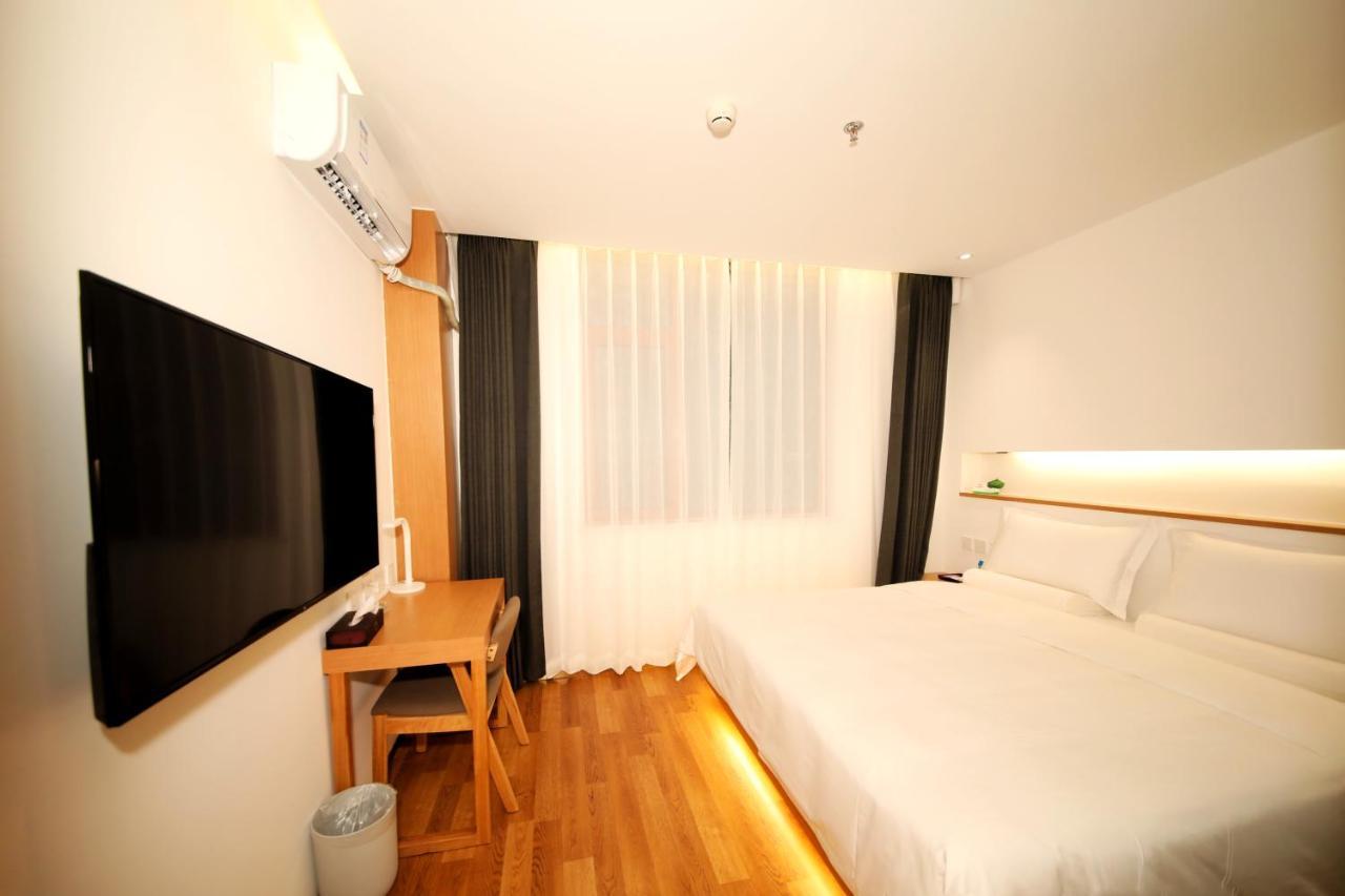 Bejing Zimei Hotel 北京 外观 照片