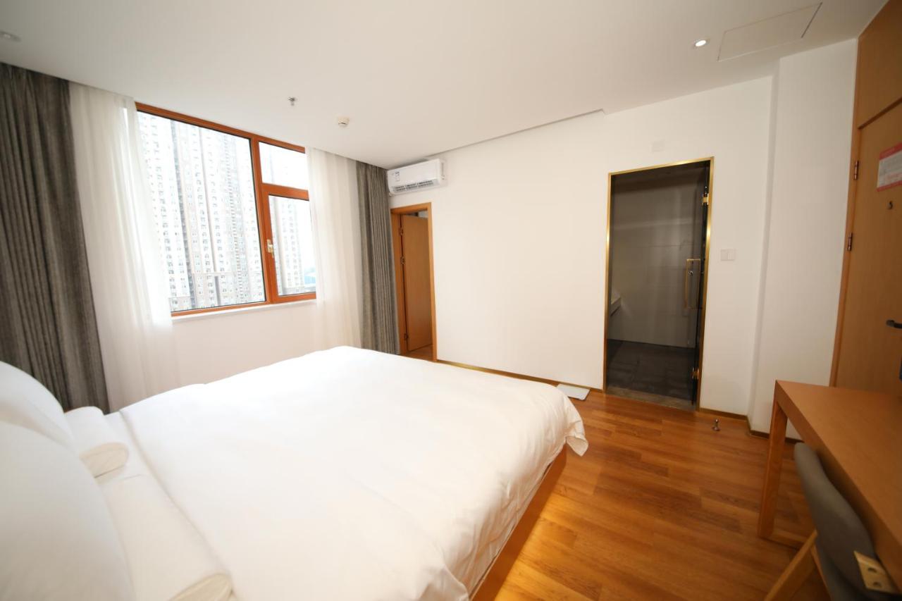 Bejing Zimei Hotel 北京 外观 照片